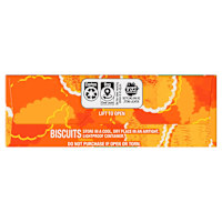 Arnott's Shapes Biscuits Gluten Free Chicken Crimpy