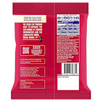 Cadbury Cherry Ripe Chunks 