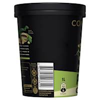 Connoisseur Pistachio