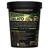 Connoisseur Pistachio