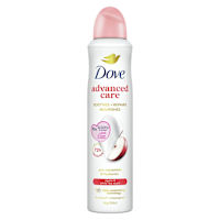 Dove Advanced Care Antiperspirant Apple And White Tea McGrath