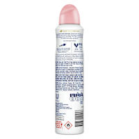 Dove Advanced Care Antiperspirant Apple And White Tea McGrath