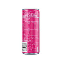 Red Bull Energy Drink Summer White Peach Can