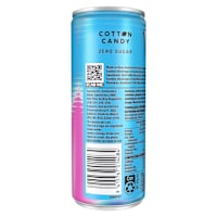 V Energy Drink Cotton Candy Zero Sugar 