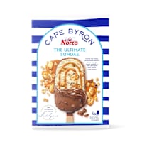Norco Cape Byron Ultimate Sundae