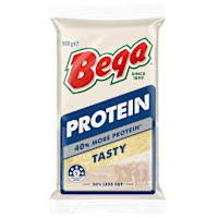 Bega Cheese So Light Block