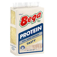 Bega Cheese So Light Block