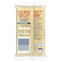 Bega Cheese So Light Block