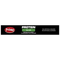 Primo Salami Protein Stackers
