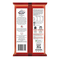 Borg's Pastizzi Pizza Style 