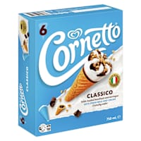 Cornetto Frozen Dessert Classico 