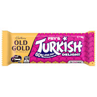 Cadbury Fry's Turkish Dark Chocolate