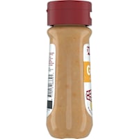 MasterFoods Finely Crushed Ginger