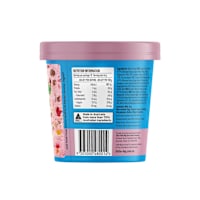 Little Big Buster Chunks Jawbreaker Ice Cream 