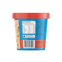 Little Big Buster Chunks Dog's Breakfast Ice Cream