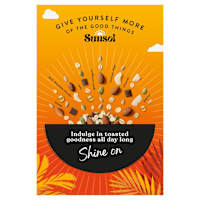 Sunsol Toasted Muesli Almond Honey & Dark Chocolate 