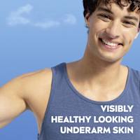 Nivea Deodorant Roll On Men Derma Control Sensitive 