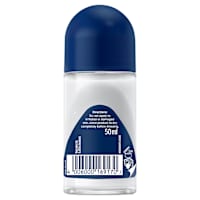 Nivea Deodorant Roll On Men Derma Control Sensitive 