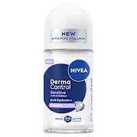 Nivea Deodorant Roll On Derma Control Restore 