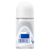 Nivea Deodorant Roll On Derma Control Restore 
