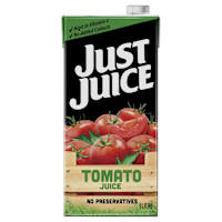 Just Juice Juice Tomato 