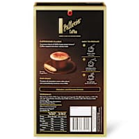 Vittoria Cappuccino Coffee Sachets