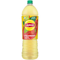 Lipton Ice Tea Strawberry Green Iced Tea