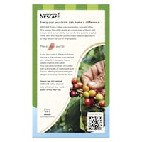 Nescafe Coffee Hazelnut Praline Iced Latte