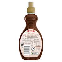 Queen Sugar Free Chocolate Fudge Topping 