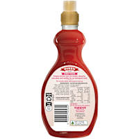 Queen Sugar Free Strawberry Sundae Flavoured Topping