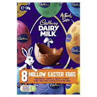 Cadbury Dairy Milk Egg