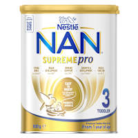 Nestle Nan Supremepro Baby/Infant Formula 3