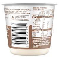 Farmers Union Greek Style High Protein Vanilla Yogurt