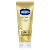 Vaseline Body Lotion Gluta-Hya Flawless Glow