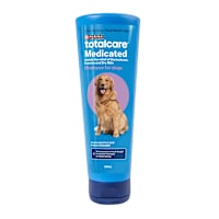 Purina Total Care Shampoo Shampoo Medicated Dog 