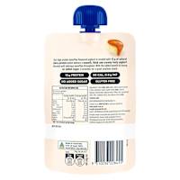 Pauls Plus Protein Banoffee Yoghurt