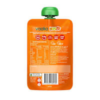 Vaalia Boost Mango Magic Yoghurt 