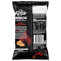 Kettle Potato Chips Red Pepper & Sour Cream