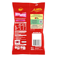 Allen's Confectionery Red Ripperz