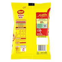 Allen's Party Mix Confectionery Sour 