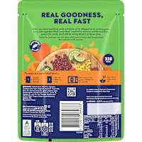 Ben's Original Rice Lunch Bowl Mexican