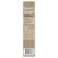Carman's Porridge Protein Chia & Oats Creamy Vanilla Bean