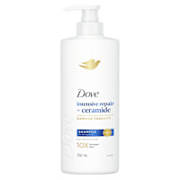 Dove Damage Therapy Shampoo Intensive Repair 