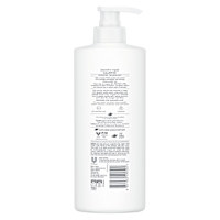 Dove Damage Therapy Shampoo Intensive Repair 