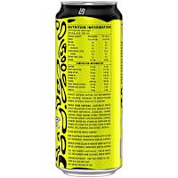 Monster Energy Lando Norris Cans