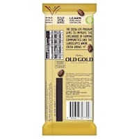 Cadbury Old Gold inspired by Bundaberg Rum