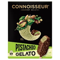 Connoisseur Pistachio