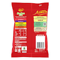 Allen's Snakes Alive Lollies Bag