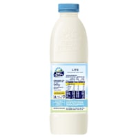 Dairy Farmers Lite Milk