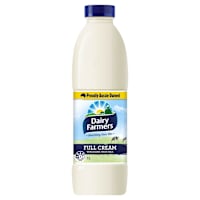 Dairy Farmers Whole Milk